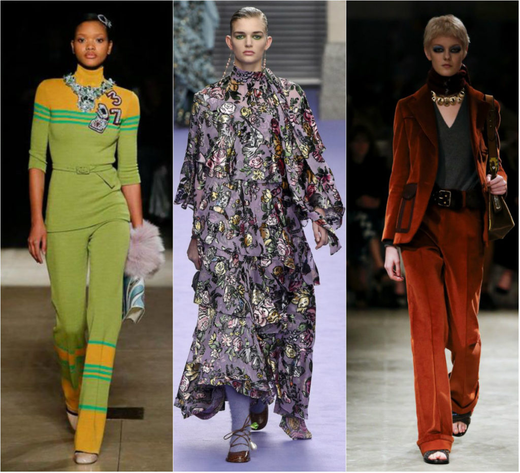 (L to R: Miu Miu, Mulberry, Prada)