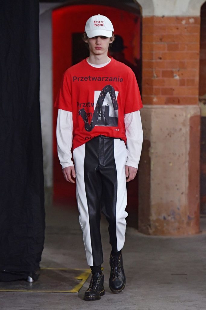 Tuck in Agi and Sam Credit gq