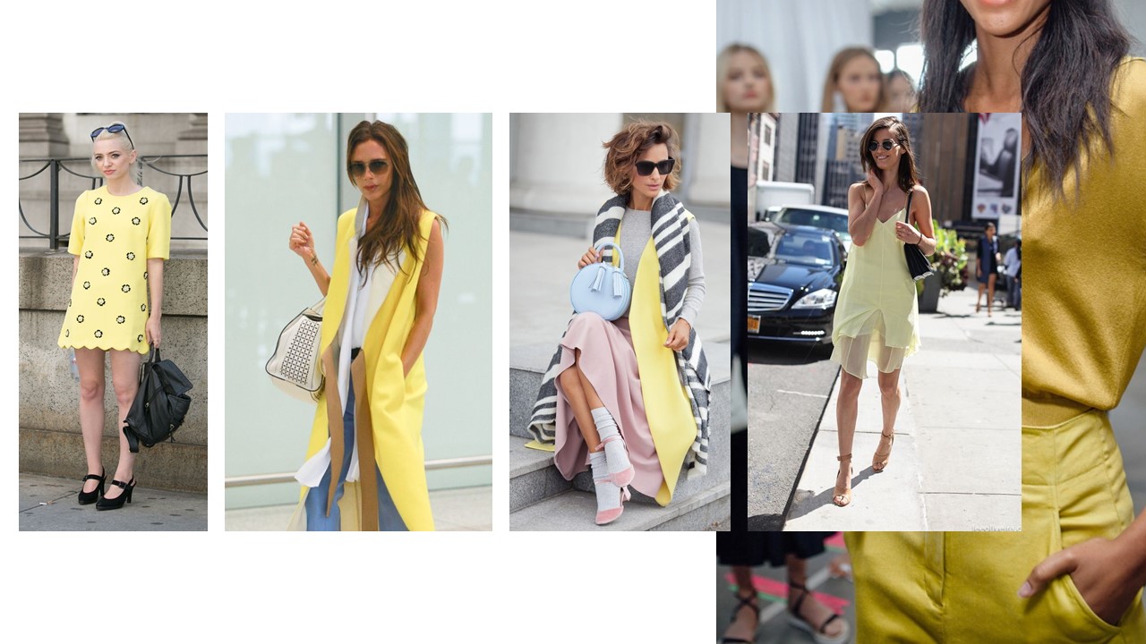 Hot pastels 2018